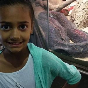 Meet your Posher, Pat